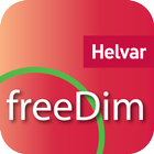 freeDim icono