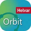 iDim Orbit configuration app