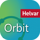 iDim Orbit configuration app أيقونة