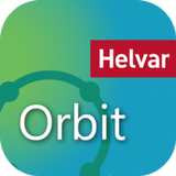 iDim Orbit configuration app aplikacja