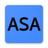 (alpha) ASA Configurator icône