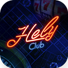 Hely Club アイコン