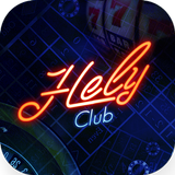 Hely Club-icoon