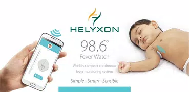 98.6 Fever Watch