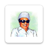 RR - Blood Donation App icon