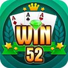 Game Bai - Danh bai doi thuong Win52 أيقونة
