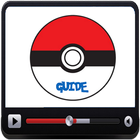 Videos Pokemon Go icône