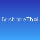 BrisbaneThai-icoon