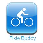 Fixie Buddy أيقونة