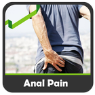 Anal Pain icône