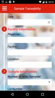 Hemostasis captura de pantalla 3