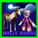 Dolly Horse Race APK