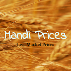 Mandi Prices ikona