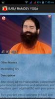 Ramdev Yoga screenshot 2