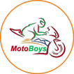 ”Motoboys