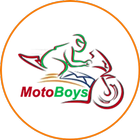 Motoboys icône