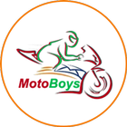 Motoboys ikona