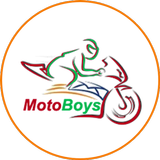 ikon Motoboys