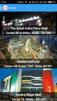 Noida Malls اسکرین شاٹ 1