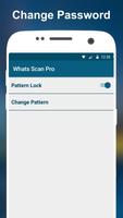 برنامه‌نما Whats Scan Pro عکس از صفحه