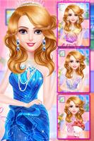 My Wedding Princess Salon 截图 3