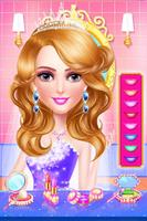 My Wedding Princess Salon 截图 1