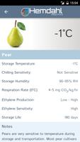 Hemdahl Food Safety Guide 스크린샷 3