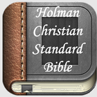 Holman Christian Standard Bible biểu tượng