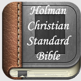 Holman Christian Standard Bible icono
