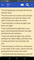 Holman Christian Standard Bible screenshot 3