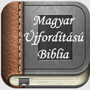 Hungarian Bible -Magyar Újfordítású Biblia aplikacja