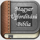 Hungarian Bible -Magyar Újfordítású Biblia أيقونة