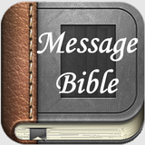 Message Bible - OFFLINE Bible icône
