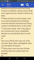 Messianic Bible (English Edition) screenshot 1