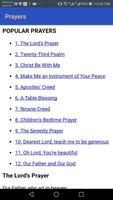 Apostolic Bible Screenshot 1