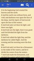 Apostolic Bible Screenshot 3