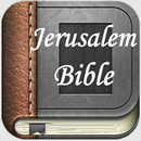 New Jerusalem Bible - Roman Ca APK