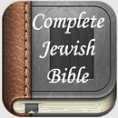 Complete Jewish Bible in Engli APK