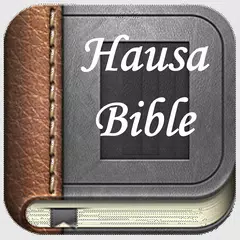 Hausa Bible - Littafi Mai Tsar APK 下載
