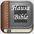 Icona Hausa Bible - Littafi Mai Tsar