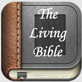 Living Bible (Modern English) icône