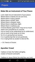 Living Bible (Modern English) تصوير الشاشة 1