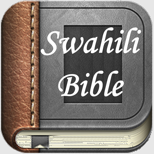 Biblia Habari Njema - Swahili 
