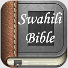 Biblia Habari Njema - Swahili  icône