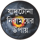 যাদুটোনা নিরাময়ের উপায় icon