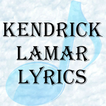 Lyrics of Kendric Lamar
