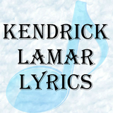 Lyrics of Kendric Lamar icon