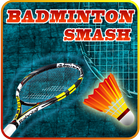 Badminton game simgesi