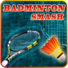 ikon Badminton game