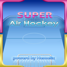 Air Hockey Multiplayer আইকন